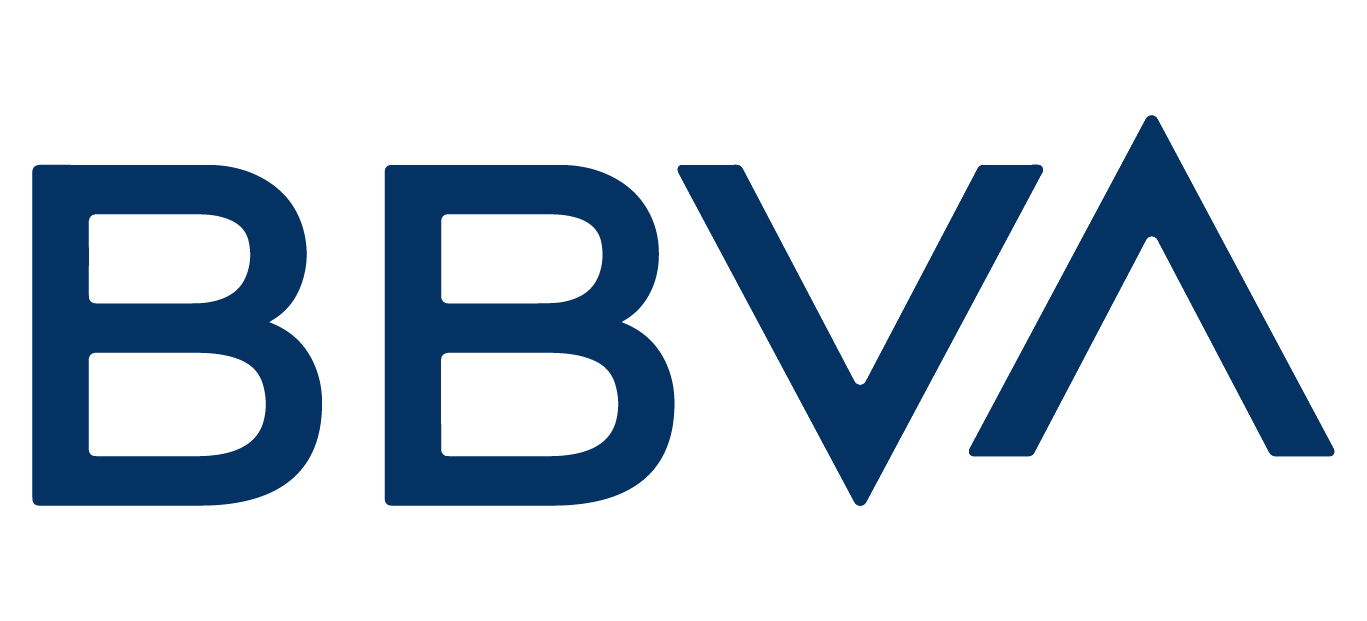 Logo BBVA